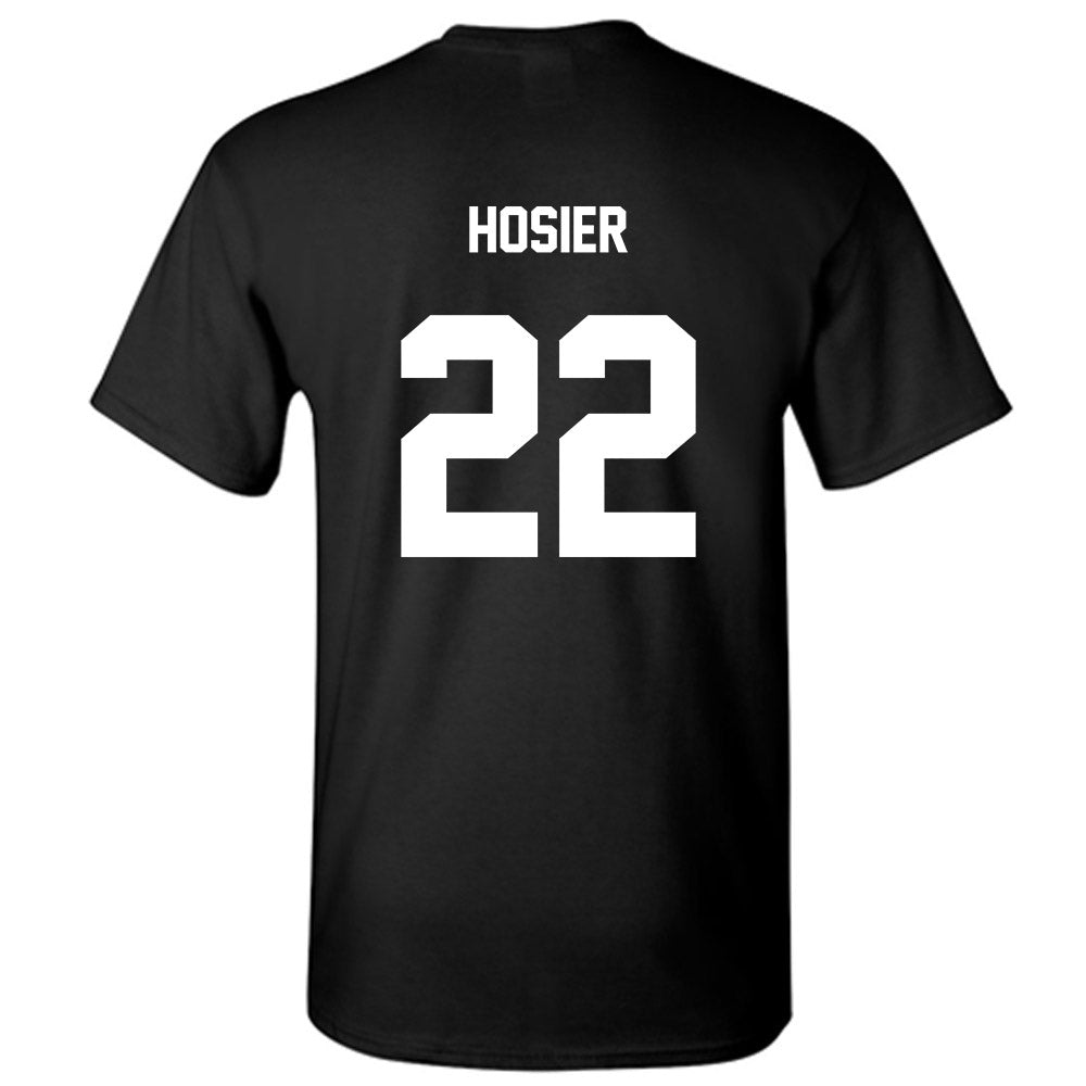 Butler - NCAA Men's Soccer : Charlie Hosier - Classic Shersey T-Shirt-1