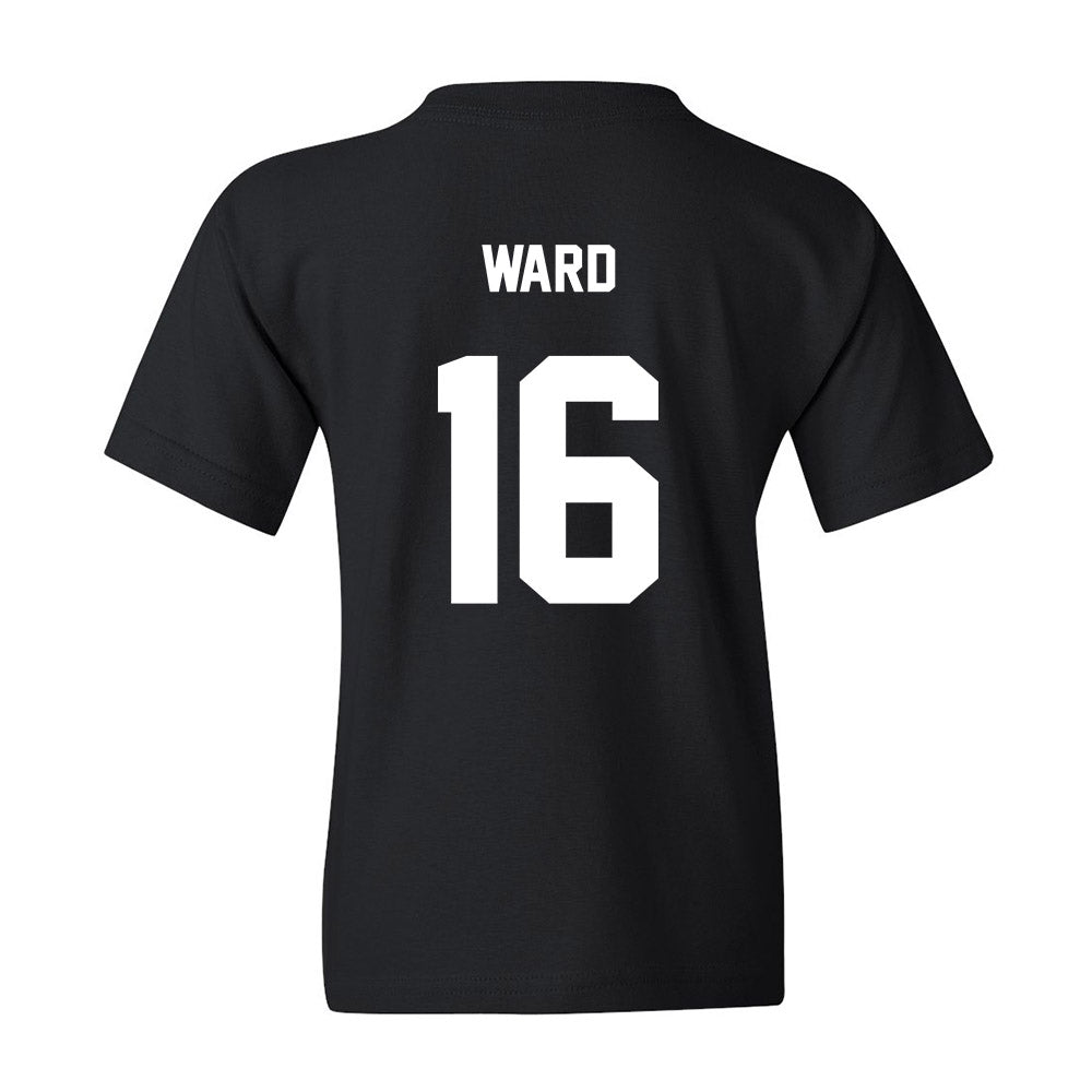 Butler - NCAA Women's Volleyball : Elise Ward - Classic Shersey Youth T-Shirt
