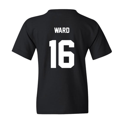 Butler - NCAA Women's Volleyball : Elise Ward - Classic Shersey Youth T-Shirt