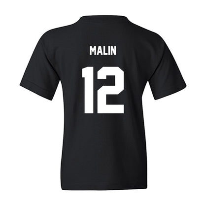 Butler - NCAA Women's Soccer : Kate Malin - Classic Shersey Youth T-Shirt-1