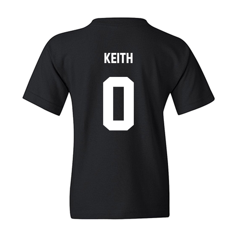 Butler - NCAA Men's Basketball : Jackson Keith - Classic Shersey Youth T-Shirt-1