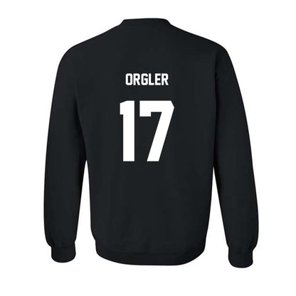 Butler - NCAA Football : Danny Orgler - Classic Shersey Crewneck Sweatshirt