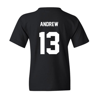 Butler - NCAA Football : Reagan Andrew - Classic Shersey Youth T-Shirt