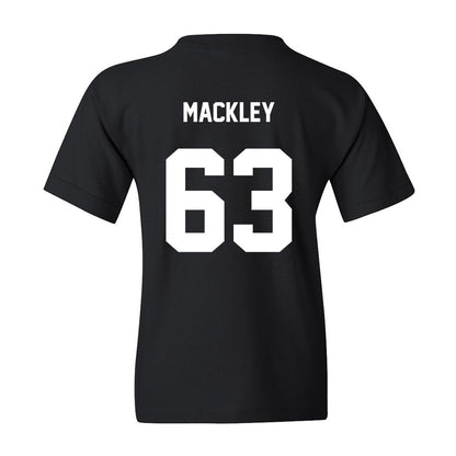 Butler - NCAA Football : Charles Mackley - Classic Shersey Youth T-Shirt