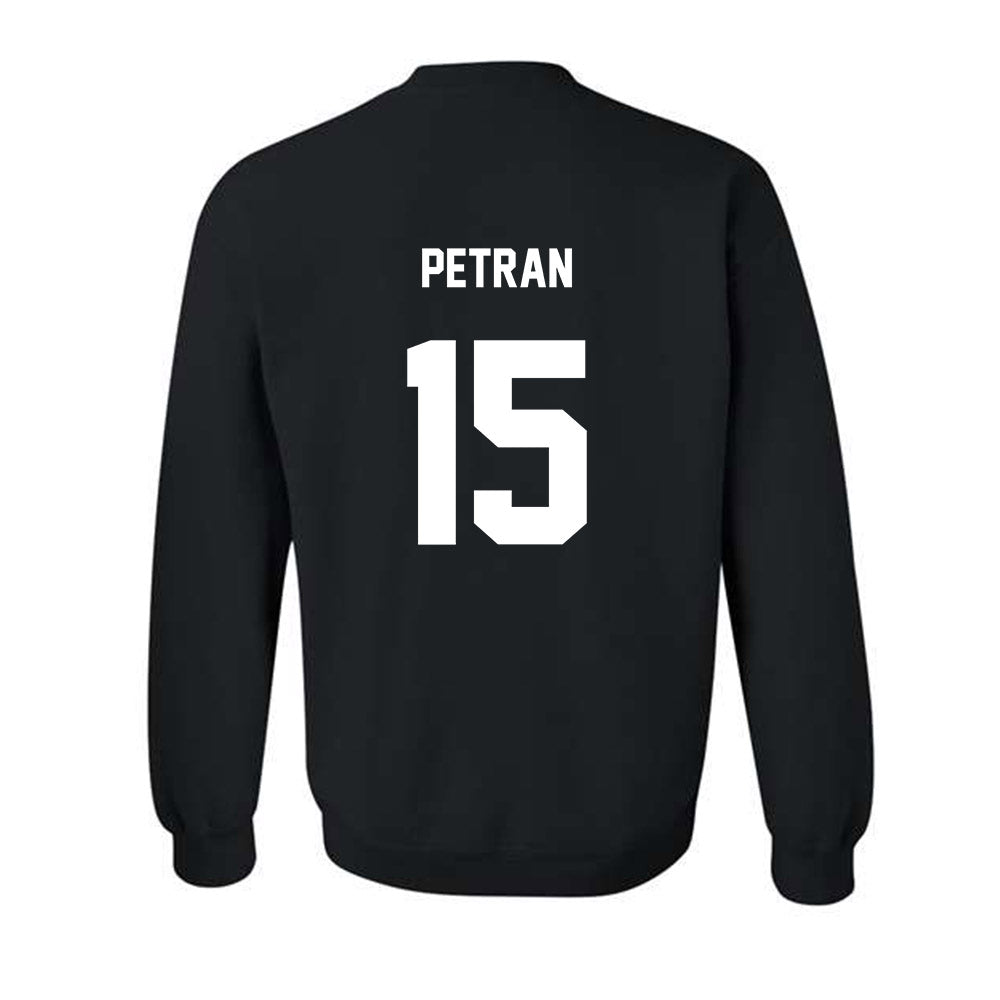 Butler - NCAA Softball : Katie Petran - Classic Shersey Crewneck Sweatshirt