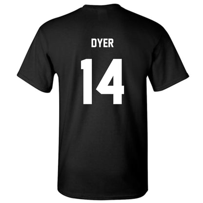 Butler - NCAA Softball : Rylyn Dyer - Classic Shersey T-Shirt