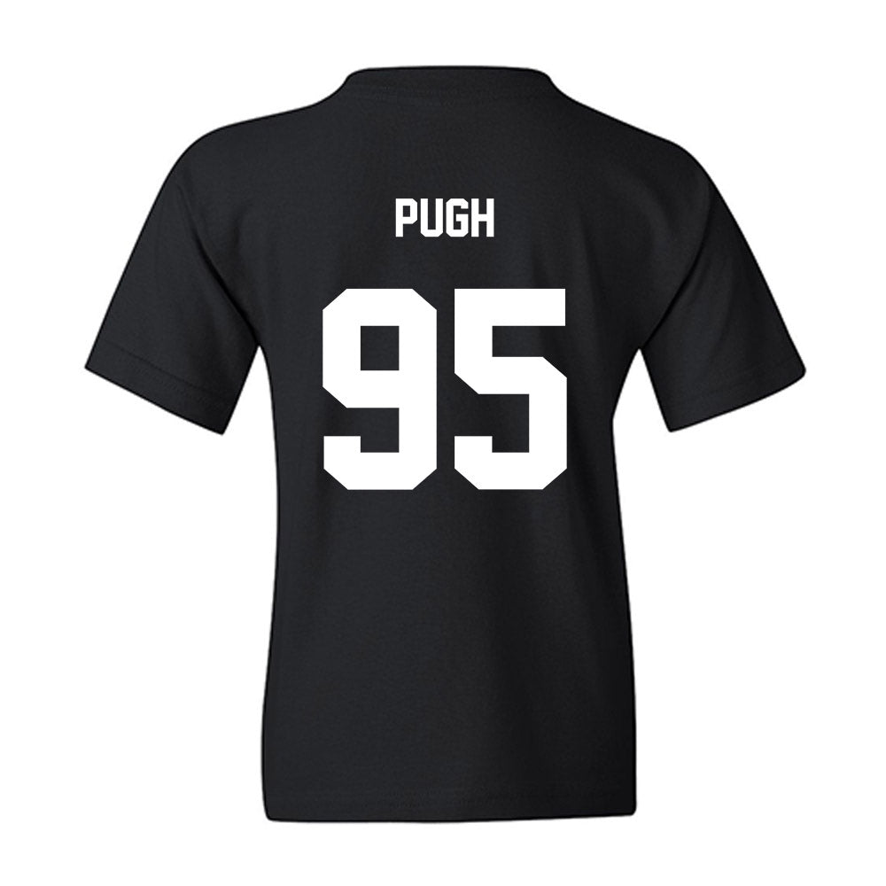 Butler - NCAA Football : Michael Pugh - Classic Shersey Youth T-Shirt-1