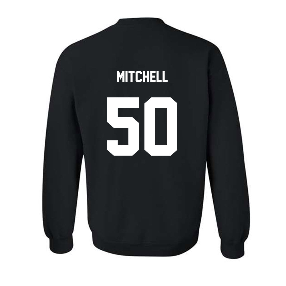Butler - NCAA Football : Jack Mitchell - Classic Shersey Crewneck Sweatshirt