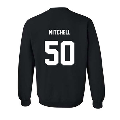 Butler - NCAA Football : Jack Mitchell - Classic Shersey Crewneck Sweatshirt