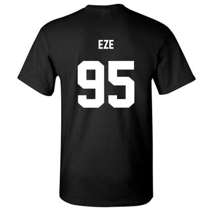 Butler - NCAA Football : Okemdi Eze - Classic Shersey T-Shirt-1