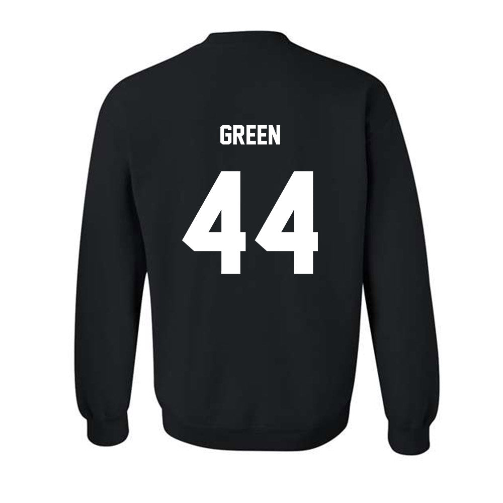 Butler - NCAA Football : Luke Green - Classic Shersey Crewneck Sweatshirt