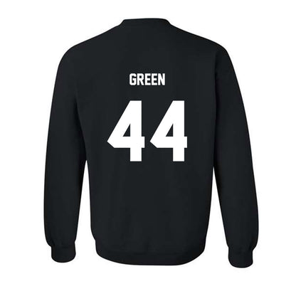Butler - NCAA Football : Luke Green - Classic Shersey Crewneck Sweatshirt