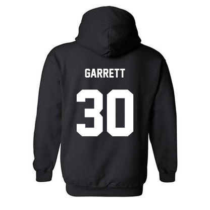 Butler - NCAA Football : Tyson Garrett - Classic Shersey Hooded Sweatshirt
