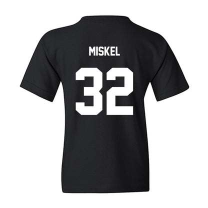 Butler - NCAA Women's Basketball : Sage Miskel - Classic Shersey Youth T-Shirt-1
