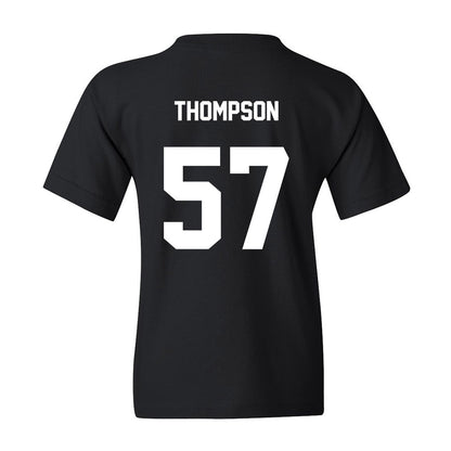 Butler - NCAA Football : Max Thompson - Classic Shersey Youth T-Shirt