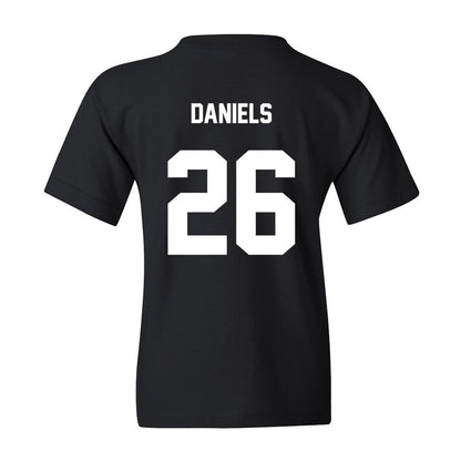 Butler - NCAA Football : Peyton Daniels - Classic Shersey Youth T-Shirt