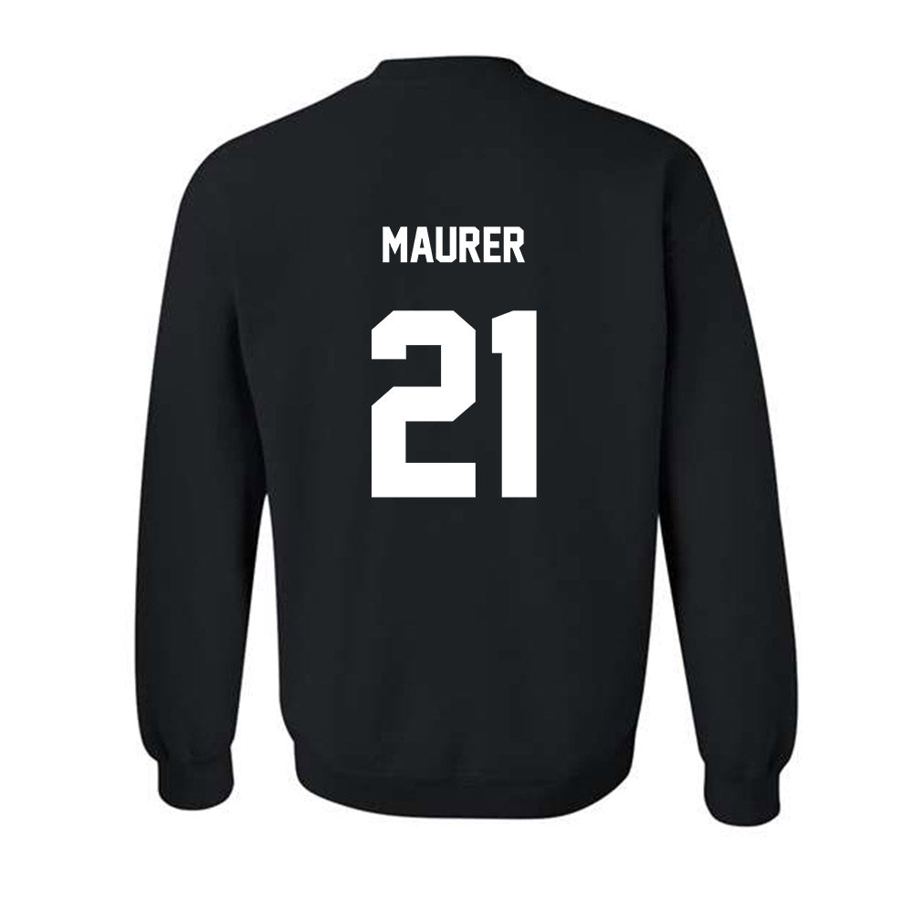 Butler - NCAA Women's Soccer : Elsa Maurer - Classic Shersey Crewneck Sweatshirt-1