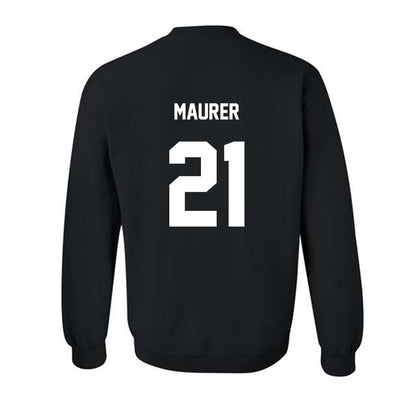 Butler - NCAA Women's Soccer : Elsa Maurer - Classic Shersey Crewneck Sweatshirt-1