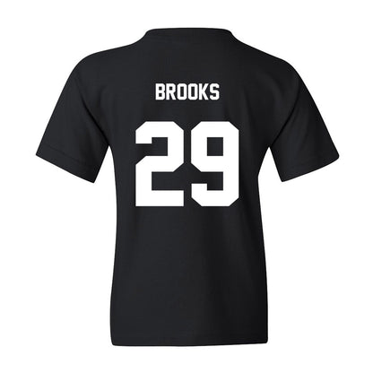 Butler - NCAA Baseball : Grant Brooks - Classic Shersey Youth T-Shirt