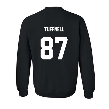 Butler - NCAA Football : Isaac Tuffnell - Classic Shersey Crewneck Sweatshirt-1