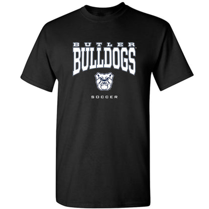 Butler - NCAA Men's Soccer : Evan Muckridge - Classic Shersey T-Shirt-0