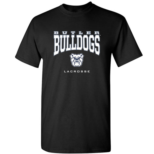 Butler - NCAA Women's Lacrosse : Keeley Mohling - Classic Shersey T-Shirt-0