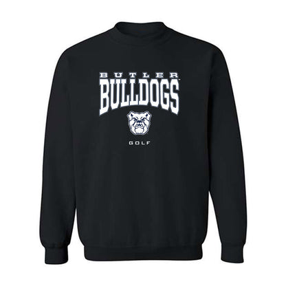 Butler - NCAA Women's Golf : Rachel Johnson - Classic Shersey Crewneck Sweatshirt-0