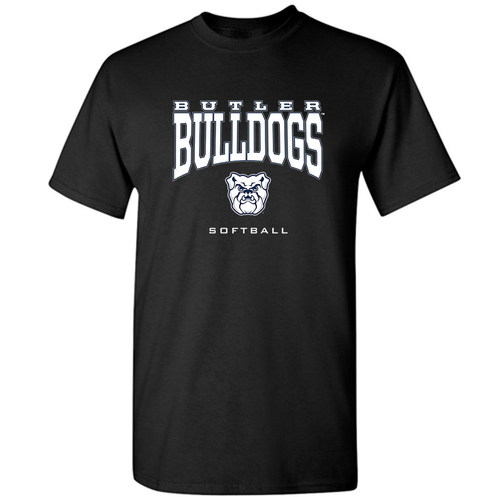 Butler - NCAA Softball : Kate Murray - Classic Shersey T-Shirt-0