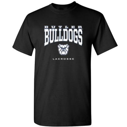 Butler - NCAA Women's Lacrosse : Sarah Gastineau - Classic Shersey T-Shirt-0
