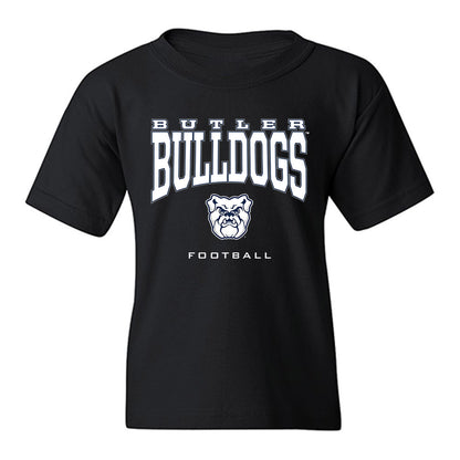 Butler - NCAA Football : Lincoln Ijams - Classic Shersey Youth T-Shirt-0