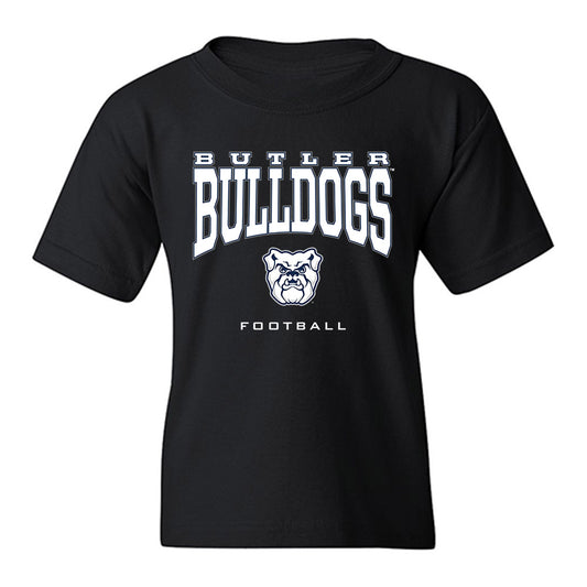 Butler - NCAA Football : Lincoln Ijams - Classic Shersey Youth T-Shirt-0