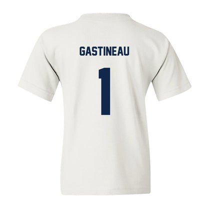 Butler - NCAA Women's Lacrosse : Sarah Gastineau - Classic Shersey Youth T-Shirt-1