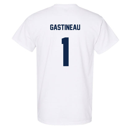 Butler - NCAA Women's Lacrosse : Sarah Gastineau - Classic Shersey T-Shirt-1