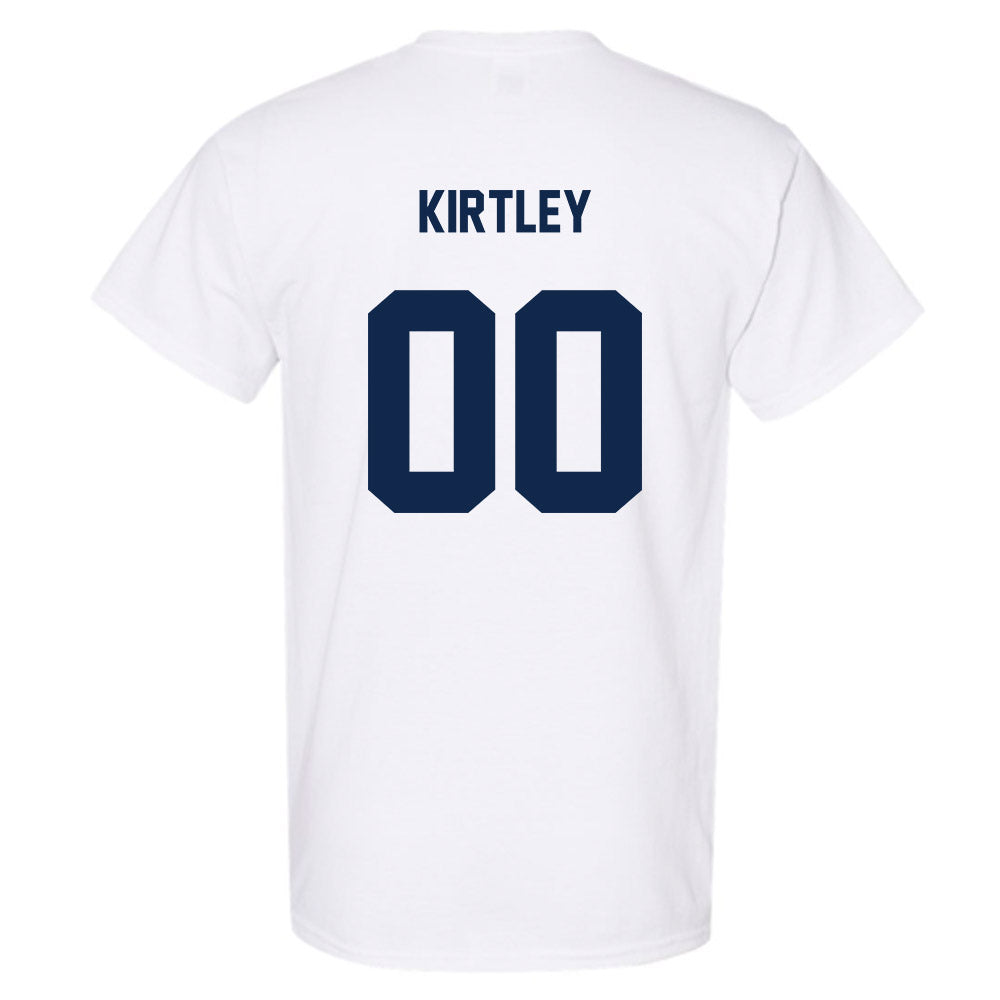 Butler - NCAA Women's Lacrosse : Mia Kirtley - Classic Shersey T-Shirt-1