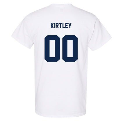 Butler - NCAA Women's Lacrosse : Mia Kirtley - Classic Shersey T-Shirt-1