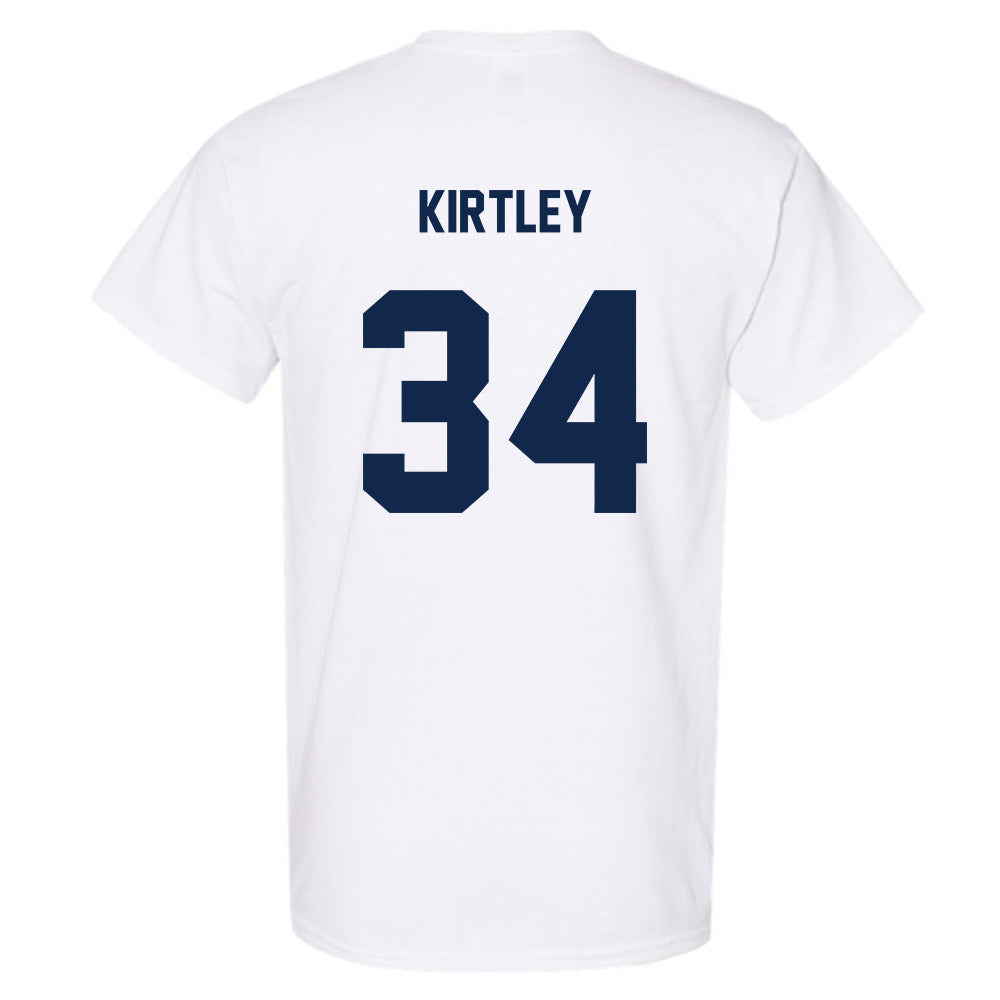 Butler - NCAA Women's Lacrosse : Ryan Kirtley - Classic Shersey T-Shirt-1