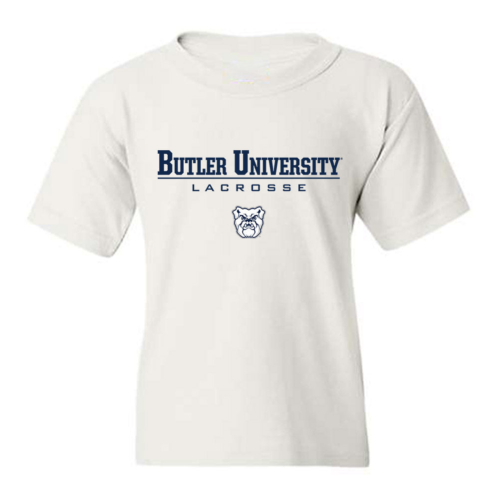 Butler - NCAA Women's Lacrosse : Chloe Hall - Classic Shersey Youth T-Shirt-0