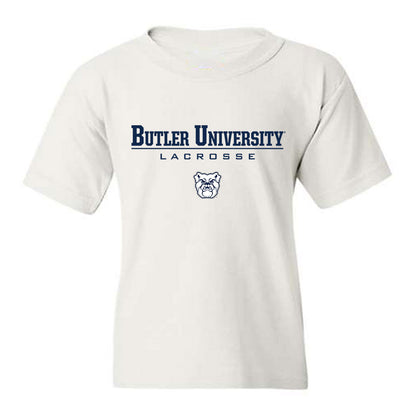 Butler - NCAA Women's Lacrosse : Chloe Hall - Classic Shersey Youth T-Shirt-0