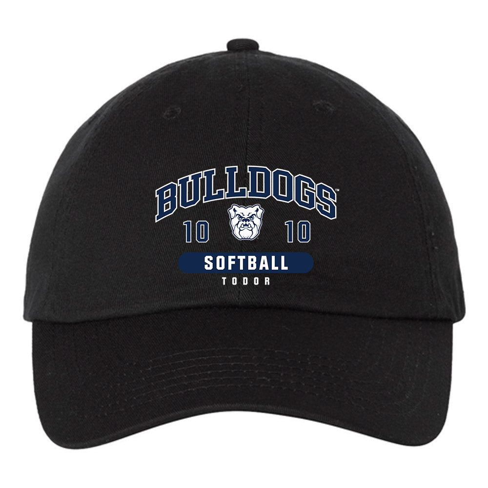 Butler - NCAA Softball : Emily Todor - Dad Hat
