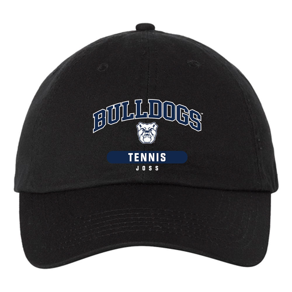 Butler - NCAA Men's Tennis : Patrick Joss - Dad Hat