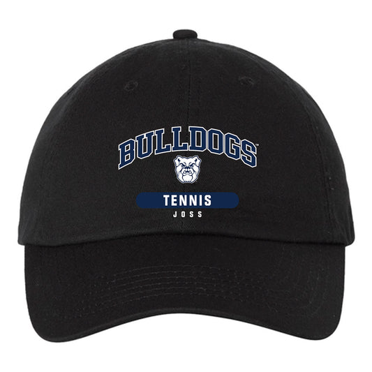 Butler - NCAA Men's Tennis : Patrick Joss - Dad Hat
