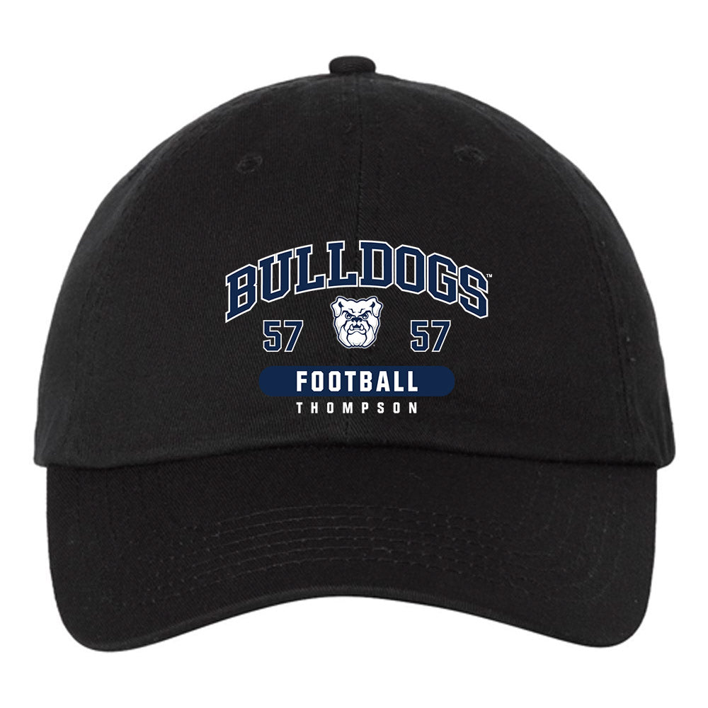 Butler - NCAA Football : Max Thompson - Dad Hat