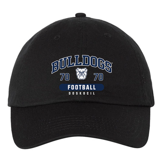 Butler - NCAA Football : Kirk Doskocil - Dad Hat