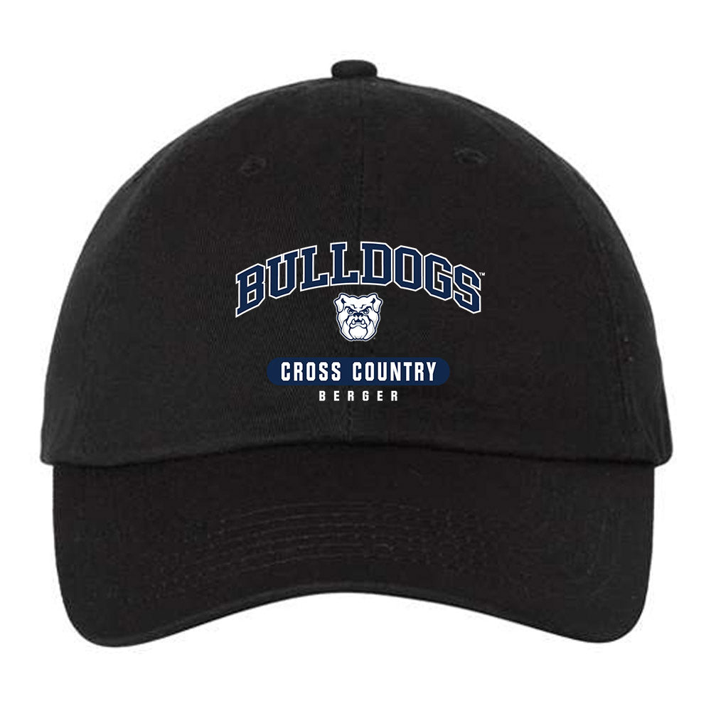 Butler - NCAA Women's Cross Country : Emily Berger - Dad Hat-0