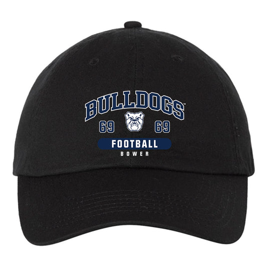 Butler - NCAA Football : Eric Bower - Dad Hat