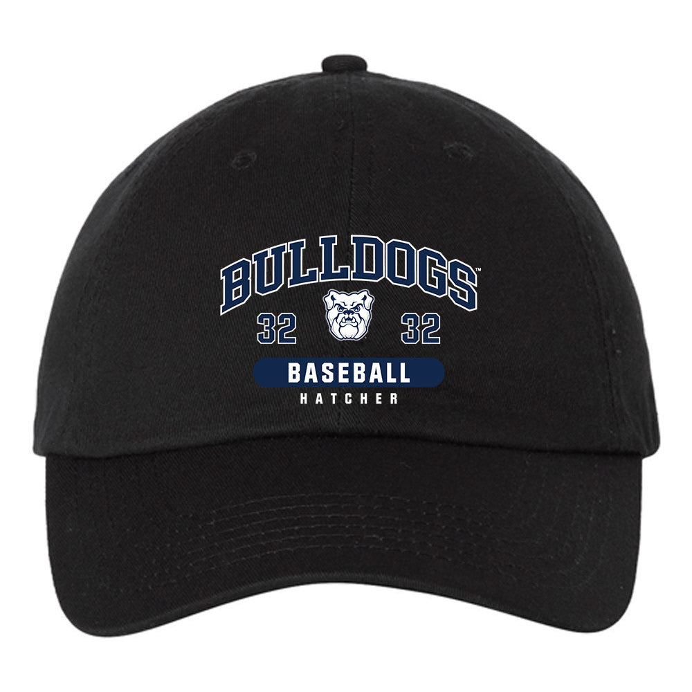 Butler - NCAA Baseball : Aidan Hatcher - Dad Hat