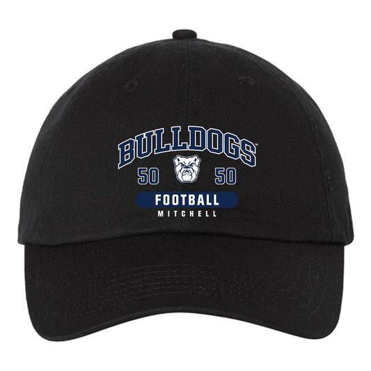 Butler - NCAA Football : Jack Mitchell - Dad Hat