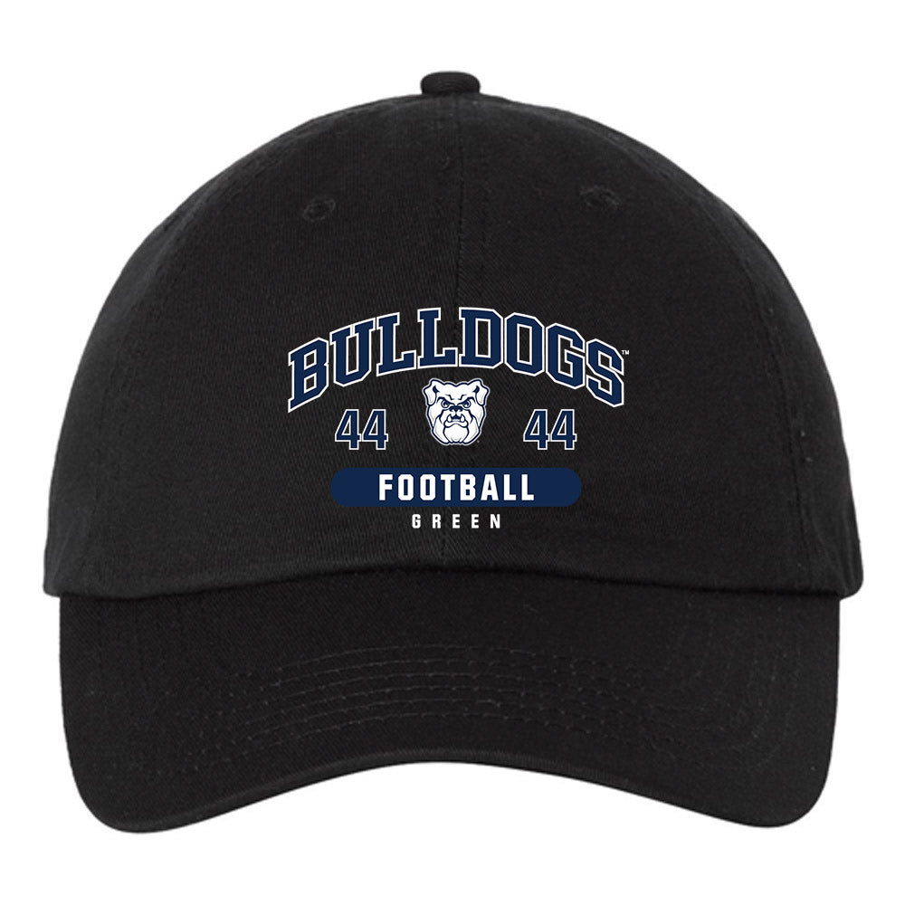 Butler - NCAA Football : Luke Green - Dad Hat