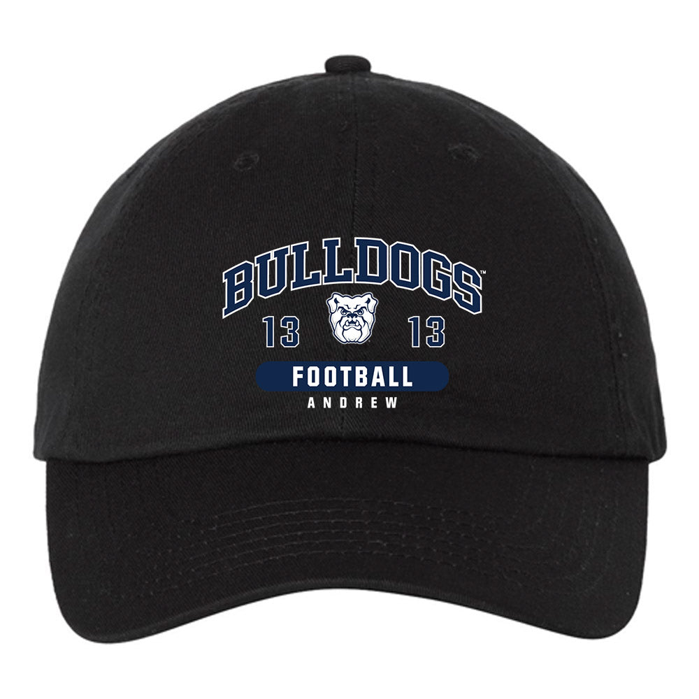 Butler - NCAA Football : Reagan Andrew - Dad Hat
