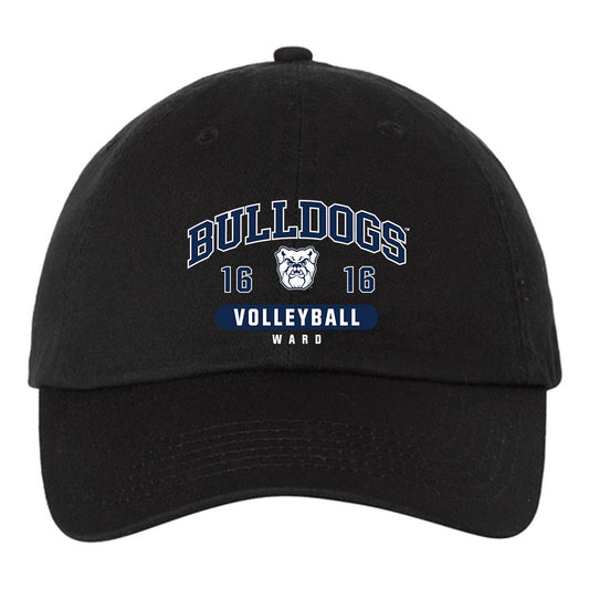 Butler - NCAA Women's Volleyball : Elise Ward - Dad Hat